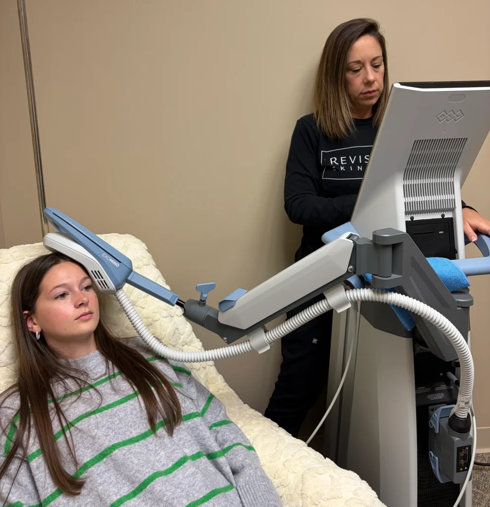 BTL EXOMIND Treatment in Hanover & York, PA