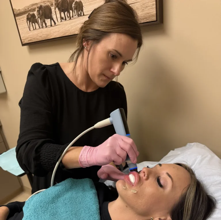 BTL EXION Treatment in Hanover & York, PA