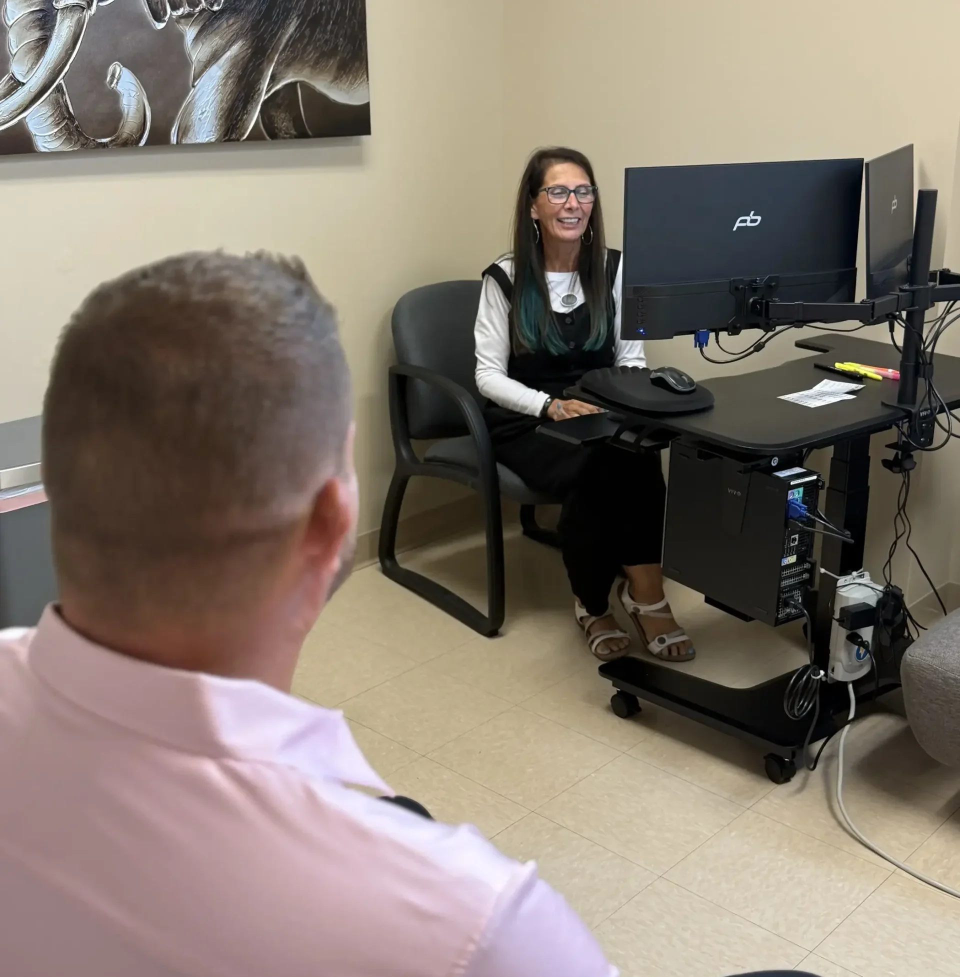 Stress and Thyroid Management